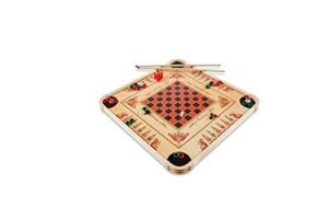 Carrom Game Board Large  Carrom Game Board Large
