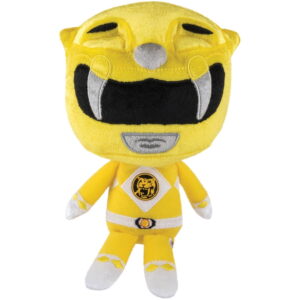"Funko Plush: Power Rangers