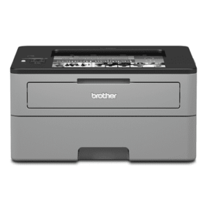 Brother HL-L2325DW Monochrome Laser Printer