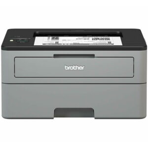 Brother Compact Monochrome Laser Printer