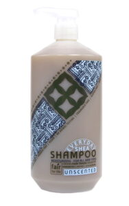 Alaffia Everyday Shea Shampoo
