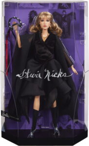 Barbie Stevie Nicks Doll