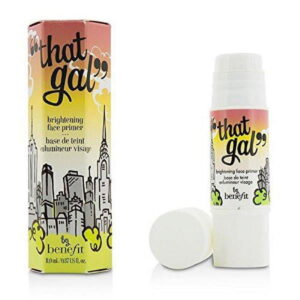 Benefit Cosmetics That Gal Brightening Face Primer 0.37 FL OZ
