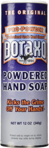 Boraxo Powdered Hand Soap 12oz.